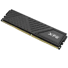 ADATA XPG GAMMIX D35 16GB DDR4 3200MHZ DESKTOP MEMORY - ONLY PC BUILD 
